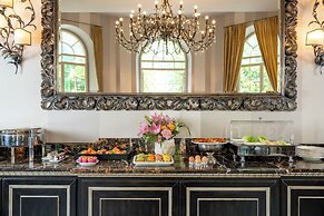 Grand Hotel di Parma | UNA Esperienze