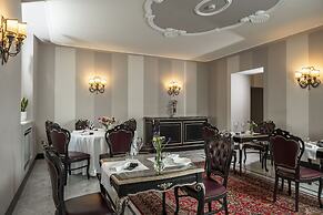 Grand Hotel di Parma | UNA Esperienze