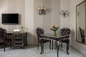 Grand Hotel di Parma | UNA Esperienze