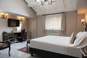 Grand Hotel di Parma | UNA Esperienze