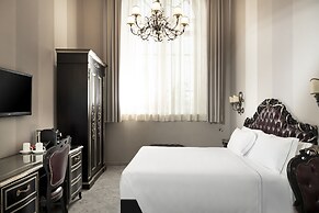 Grand Hotel di Parma | UNA Esperienze