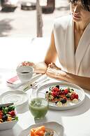 Grand Hotel di Parma | UNA Esperienze