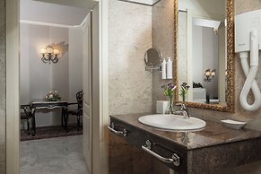 Grand Hotel di Parma | UNA Esperienze