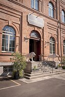 Grand Hotel di Parma | UNA Esperienze