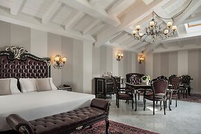 Grand Hotel di Parma | UNA Esperienze