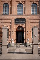 Grand Hotel di Parma | UNA Esperienze