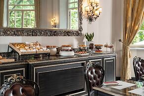 Grand Hotel di Parma | UNA Esperienze