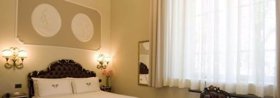 Grand Hotel di Parma | UNA Esperienze