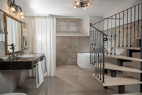 Grand Hotel di Parma | UNA Esperienze