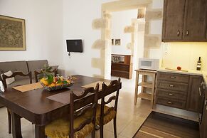 Horizonte Cretan Cottage