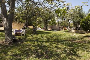 Horizonte Cretan Cottage