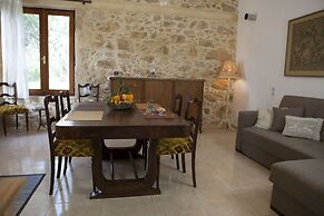 Horizonte Cretan Cottage