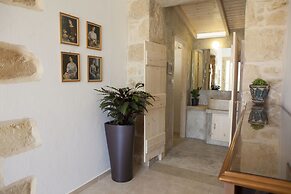 Horizonte Cretan Cottage