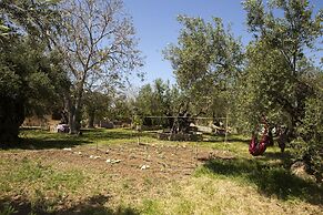 Horizonte Cretan Cottage