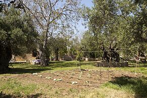 Horizonte Cretan Cottage