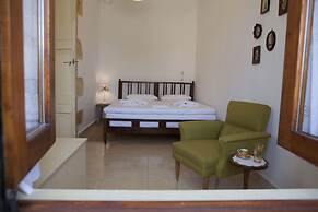 Horizonte Cretan Cottage