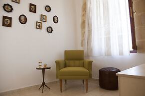 Horizonte Cretan Cottage