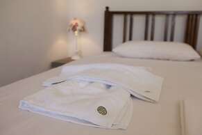 Horizonte Cretan Cottage