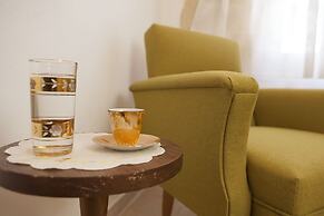 Horizonte Cretan Cottage