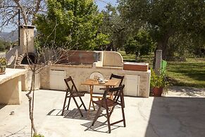 Horizonte Cretan Cottage