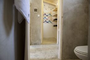 Horizonte Cretan Cottage