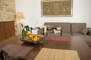 Horizonte Cretan Cottage