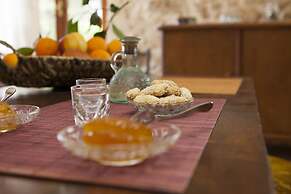 Horizonte Cretan Cottage