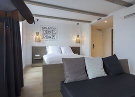 Hotel & Brasserie Katoen