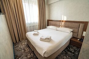 Hotel MILDOM Express