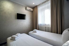 Hotel MILDOM Express