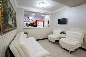 Hotel MILDOM Express