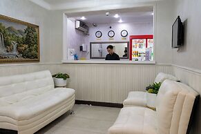 Hotel MILDOM Express