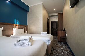 Hotel MILDOM Express