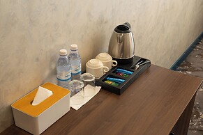 Hotel MILDOM Express