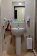 Hotel MILDOM Express