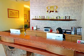 Rimba Hotel