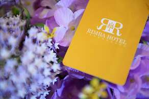 Rimba Hotel
