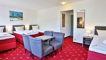 Hotel Maurer