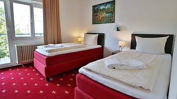 Hotel Maurer