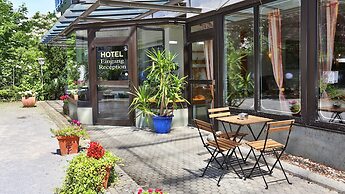Hotel Maurer