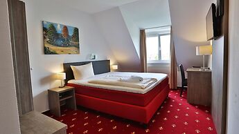 Hotel Maurer