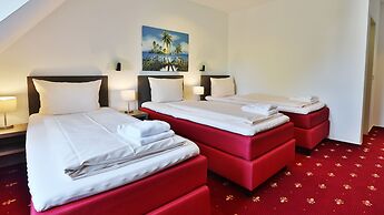 Hotel Maurer