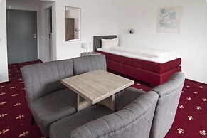Hotel Maurer