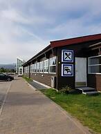 Frich's Hotell og Spiseri Alvdal