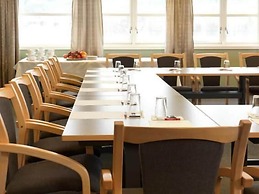 Frich's Hotell og Spiseri Alvdal