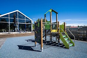 Frich's Hotell og Spiseri Alvdal