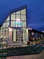 Frich's Hotell og Spiseri Alvdal