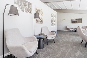 Frich's Hotell og Spiseri Alvdal