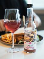 Frich's Hotell og Spiseri Alvdal