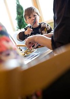 Frich's Hotell og Spiseri Alvdal